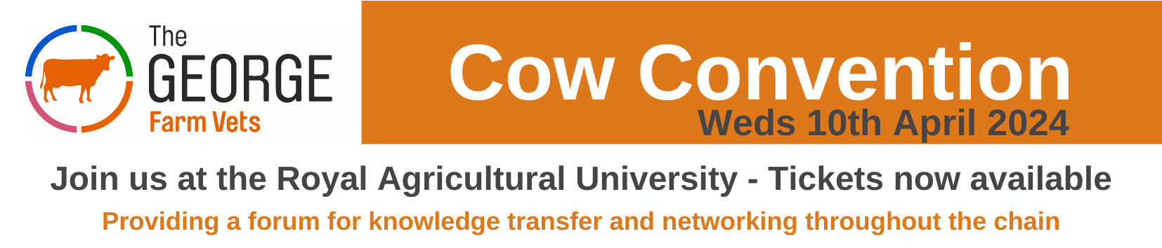 Click here through to the Cow Convention page