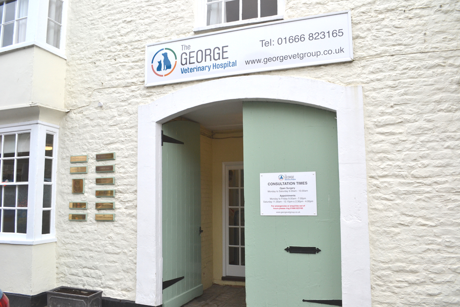 Malmesbury location photo