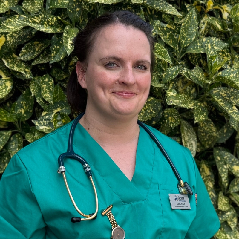 Claire Yhnell